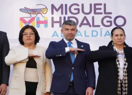 Tabe llama a defender libertades ante "amenazas de autoritarismo"