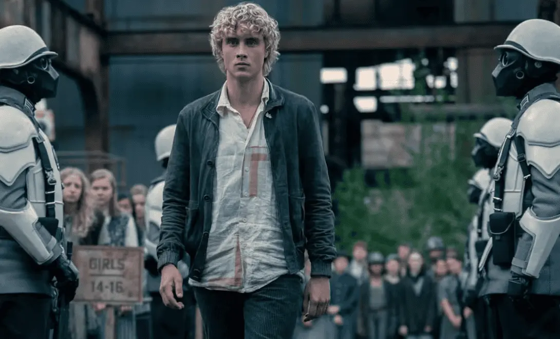 VIDEO | Primer avance de la nueva precuela de Los Juegos del Hambre