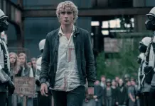 VIDEO | Primer avance de la nueva precuela de Los Juegos del Hambre