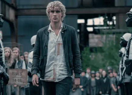 VIDEO | Primer avance de la nueva precuela de Los Juegos del Hambre