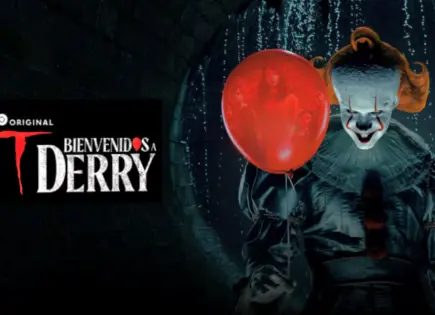 "Welcome to Derry" estrena su episodio 5 este domingo