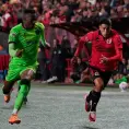 Xolos y Bravos, por boleto a la Liguilla