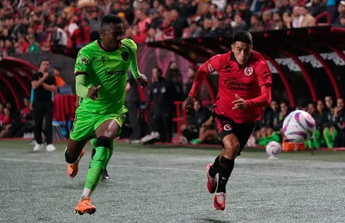 Xolos y Bravos, por boleto a la Liguilla