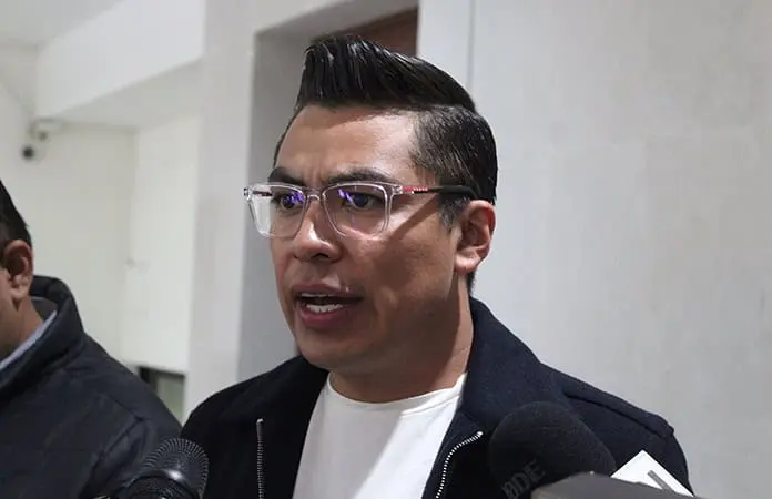 Aminorar robo de autos requiere mejorar legislación