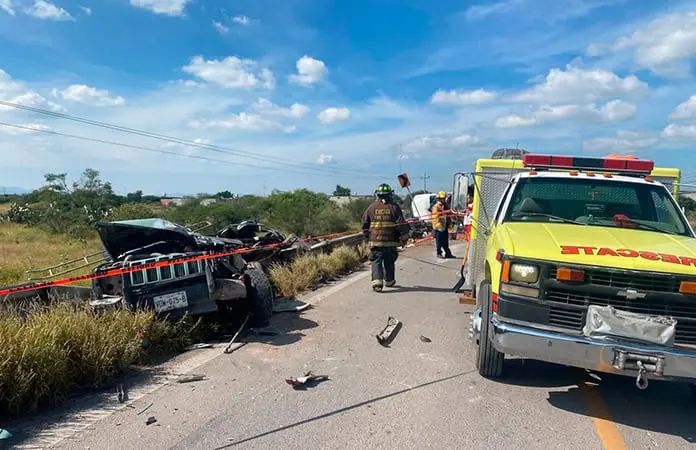Aumentan accidentes por conductores ebrios