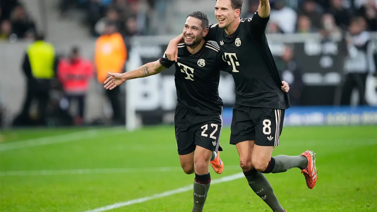 Champions League: Horario y canales para ver la Jornada 5