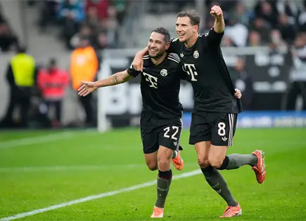 Champions League: Horario y canales para ver la Jornada 5