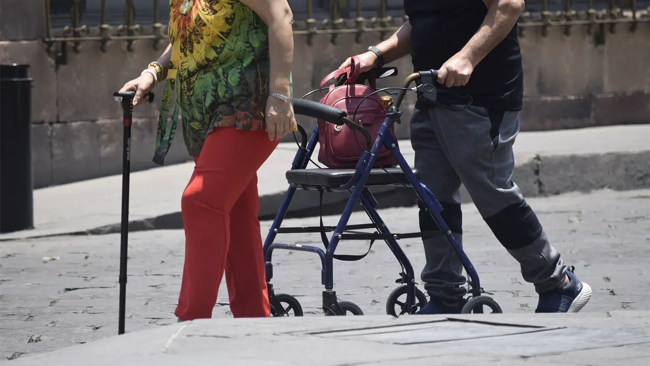 Colectivos piden más inclusión educativa y laboral para personas con discapacidad y autismo en SLP