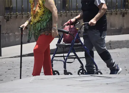 Colectivos piden más inclusión educativa y laboral para personas con discapacidad y autismo en SLP