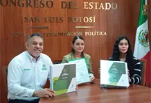 Comisión de Hacienda recibe Paquete Económico 2026 Comisión de Hacienda recibe Paquete Económico 2026
