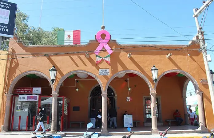 Esconde Villa de Pozos su plan de ingresos para 2026