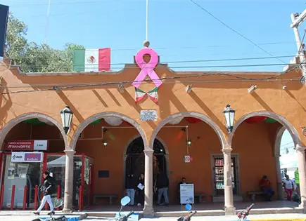 Esconde Villa de Pozos su plan de ingresos para 2026