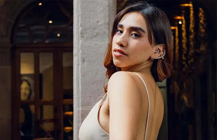 Conferencia: Guadalupe Unda