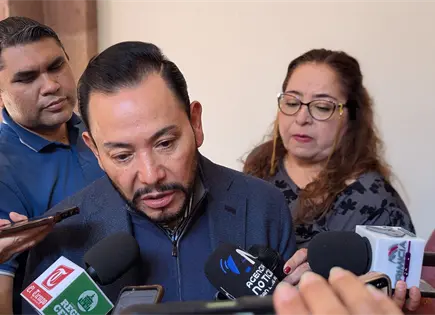 Congreso citará al rector Zermeño; piden que discusión de presupuesto sea formal