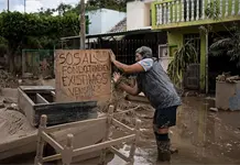 Fuertes lluvias dispararon 70% la siniestralidad a aseguradoras: AMIS