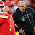 Dave Toub minimiza las críticas de Trump
