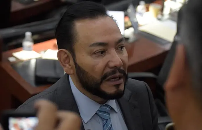 Defiende H. Serrano el nombramiento de Martha Aradillas