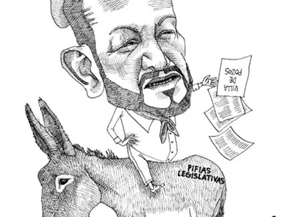 del peor calificado...