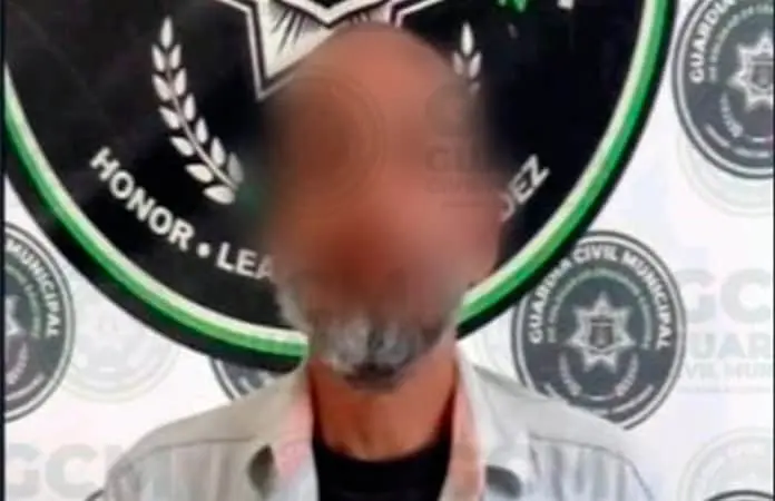 Detienen a individuo por tocamientos a pasajera de Metrored