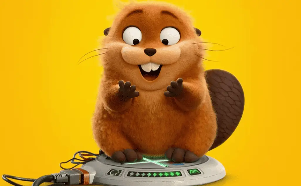 Disney y Pixar lanzan trailer de Hoppers