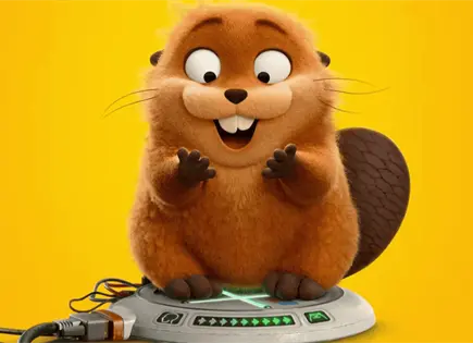 Disney y Pixar lanzan trailer de Hoppers