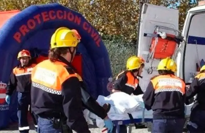 Explosión de tanque de gas deja a bebé muerta