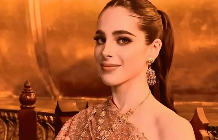 Fátima Bosch solicita al IMPI registro de su nombre como marca