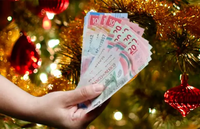 Fecha límite para recibir el aguinaldo 2025 en México