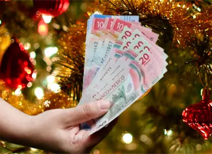 Fecha límite para recibir el aguinaldo 2025 en México Fecha límite para recibir el aguinaldo 2025 en México