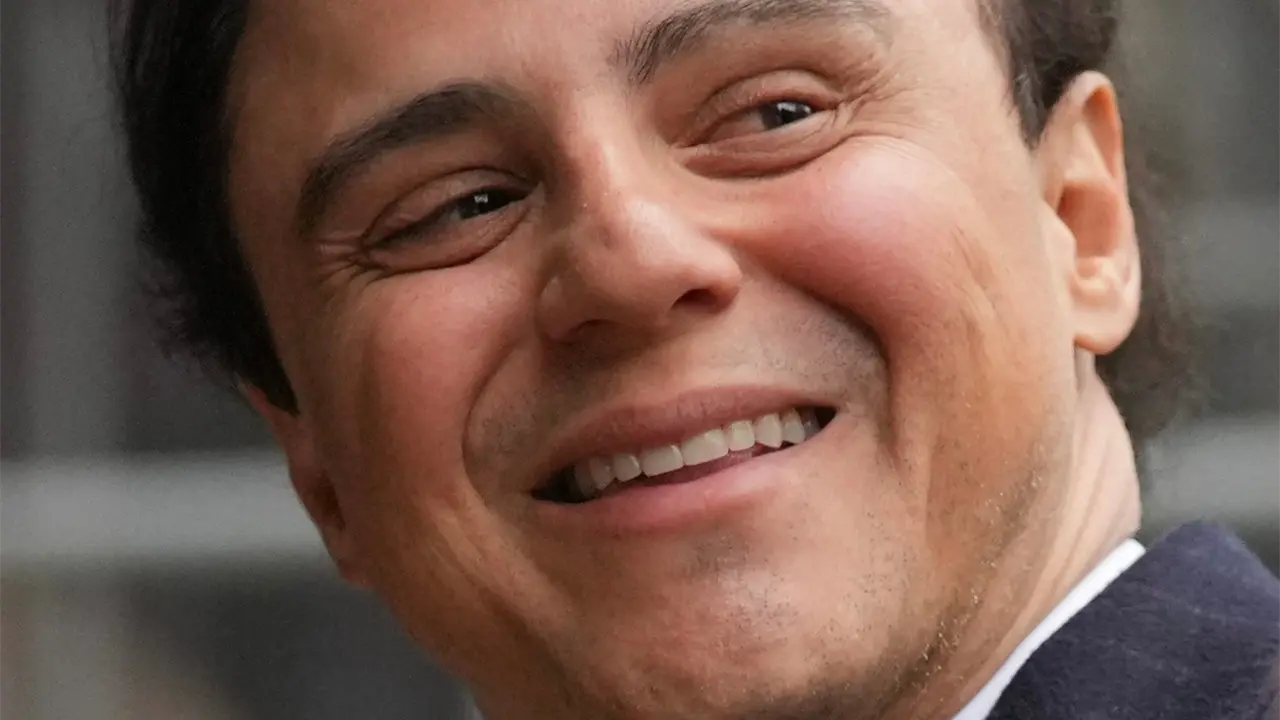 Felipe Massa demanda a Fórmula 1 y Ecclestone por título de Hamilton