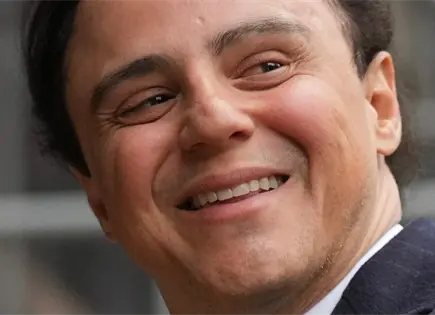 Felipe Massa demanda a Fórmula 1 y Ecclestone por título de Hamilton