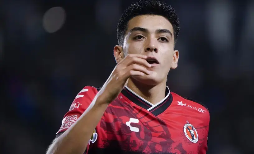 La Piraña, el nuevo apodo de Gilberto Mora