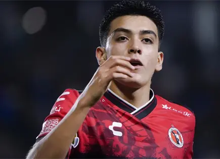 Gilberto Mora, la joven promesa mexicana que brilla en el fútbol internacional