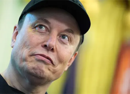 Grok de Musk investigado en Francia por negación del Holocausto