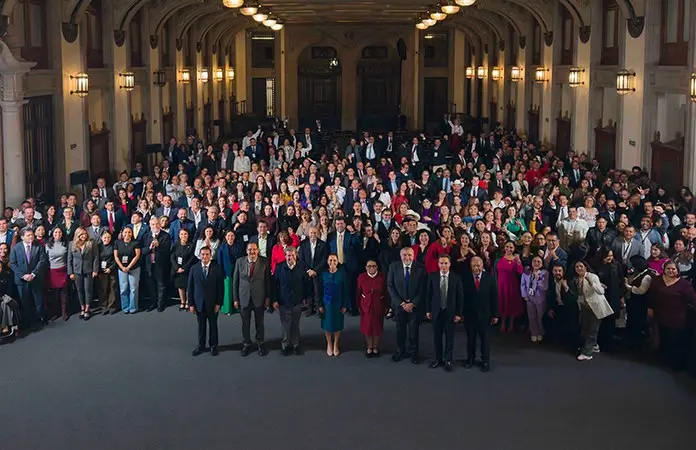 Habrá alianza para 2027: Sheinbaum