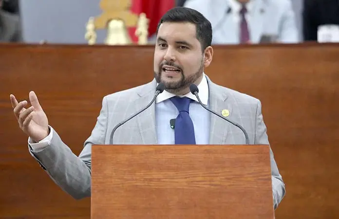 Impulsa Rosas Montiel reforma para regular asilos