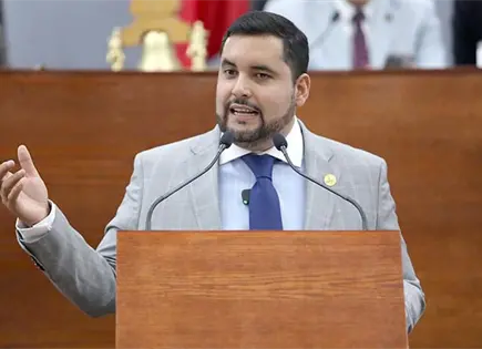 Impulsa Rosas Montiel reforma para regular asilos