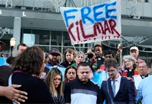 Jueza federal en Maryland analiza caso de Kilmar Ábrego García Jueza federal en Maryland analiza caso de Kilmar Ábrego García