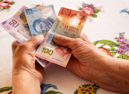 La economía mexicana cae 0.3% en el tercer trimestre por desplome industrial