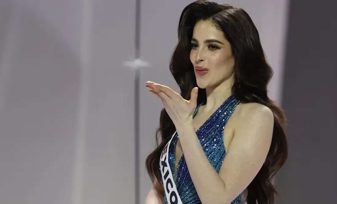 La polémica que marcó el camino de Fátima Bosch antes de ganar Miss Universo 2025