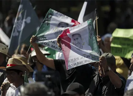 Liberación de 32 detenidos tras Marcha Generación Z en Guadalajara