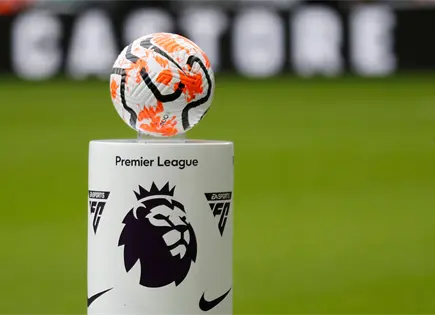 Liga Premier implementará límite de gasto a partir de próxima temporada