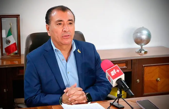 “Los seguros pagarán arreglo de 161 escuelas”