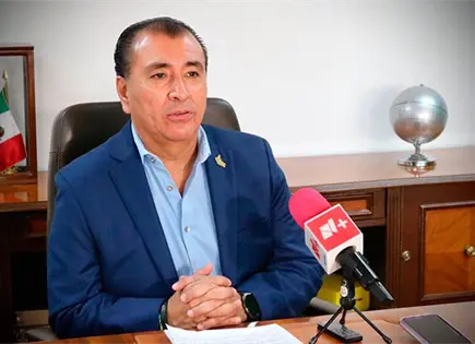 "Los seguros pagarán arreglo de 161 escuelas"