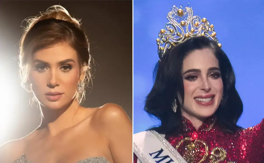 Miss Jalisco responde a victoria de Fátima Bosch en Miss Universe 2025