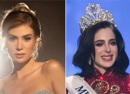 Miss Jalisco responde a victoria de Fátima Bosch en Miss Universe 2025