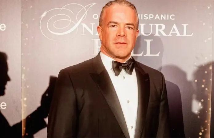 Raúl Rocha Cantú y el polémico contrato con Pemex en Miss Universo