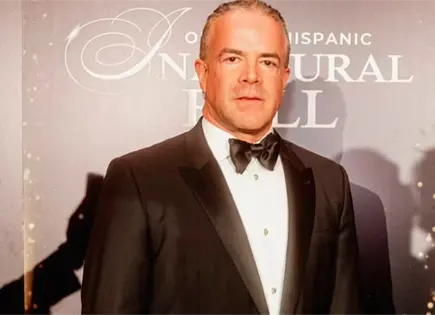 Raúl Rocha Cantú y el polémico contrato con Pemex en Miss Universo