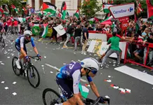 NSN Cycling Team se establece en Espa&ntilde;a