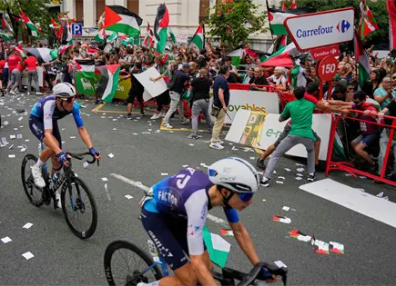 NSN Cycling Team se establece en España